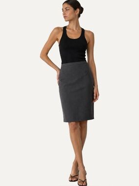 Michael Kors Pencil Skirt
